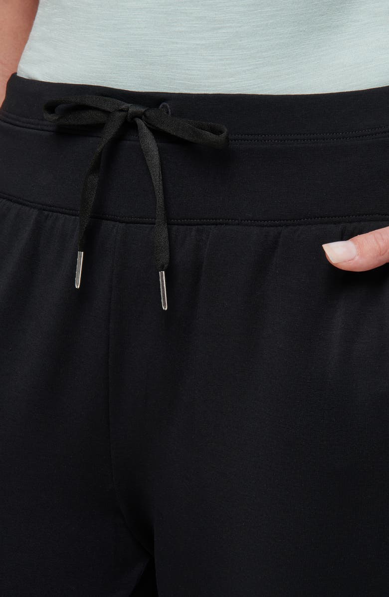 TravisMathew Cloud Terry Drawstring Joggers, Alternate, color, 