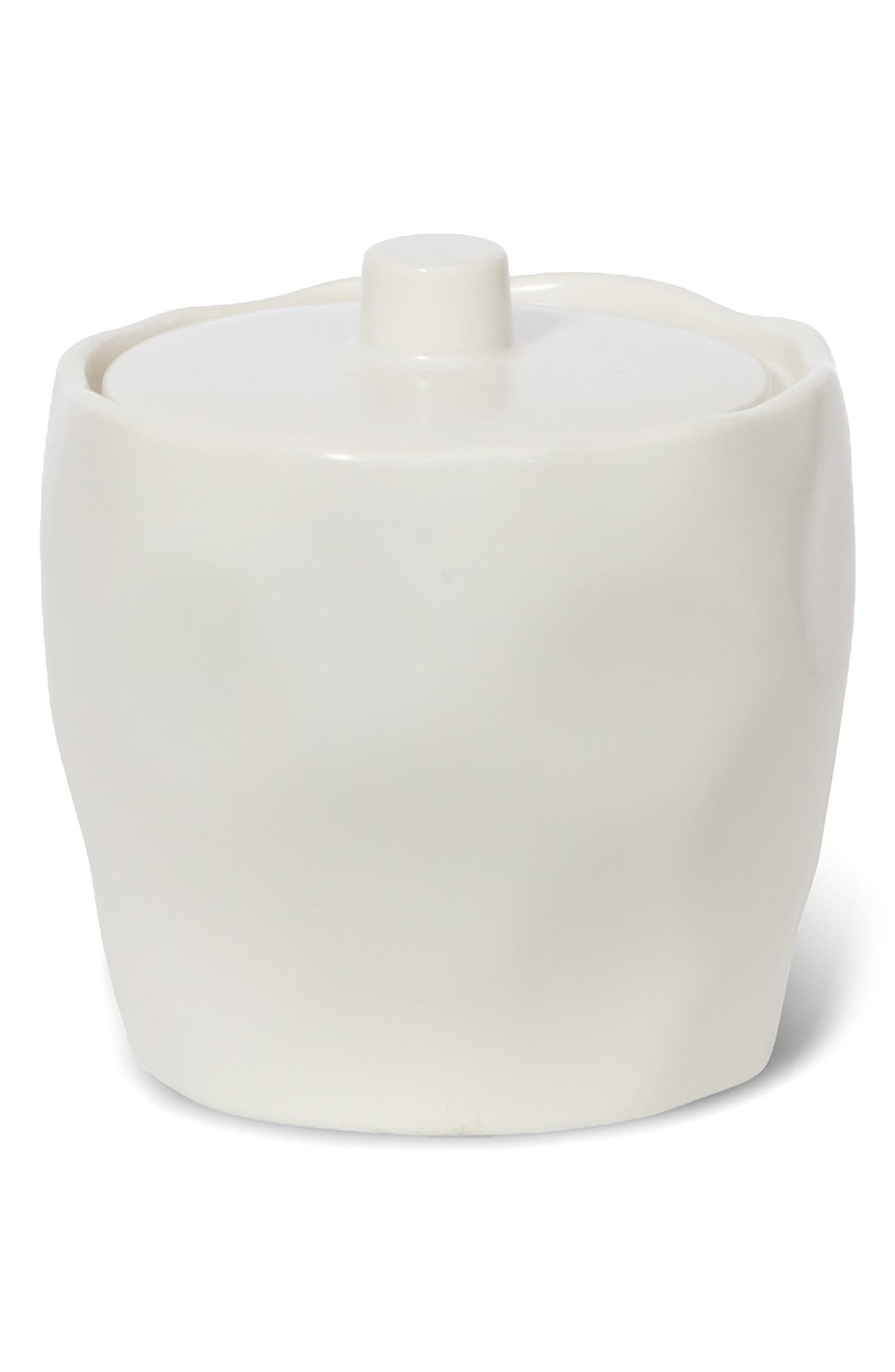 ROSELLI TRADING COMPANY Porcelain Canister
