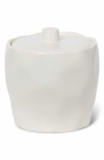 Porcelain Canister