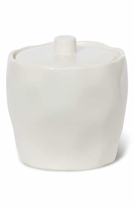 ROSELLI TRADING COMPANY Porcelain Canister