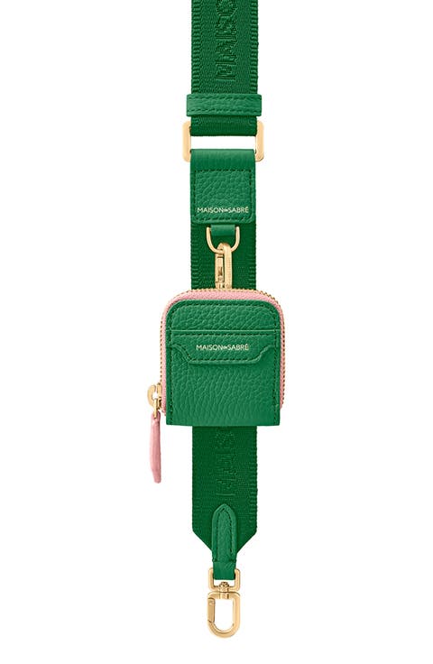 The Utility Strap
