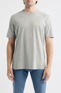 Tommy Bahama Finish Lime Graphic T-Shirt