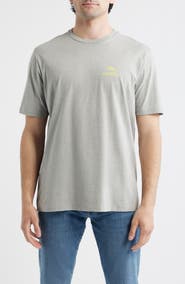 Tommy Bahama Finish Lime Graphic T-Shirt