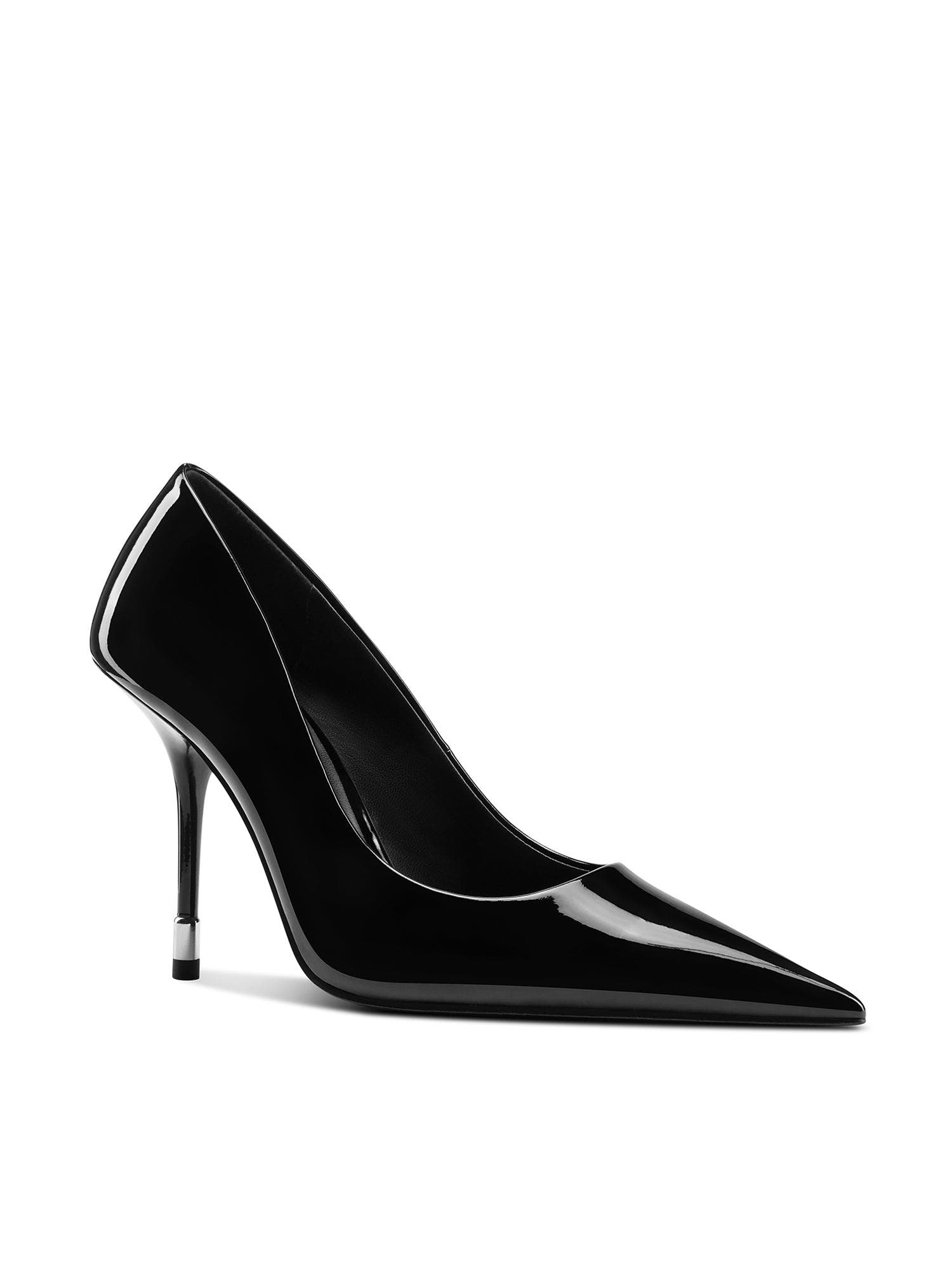 FEMME Pulse Pump, Alternate, color, Black