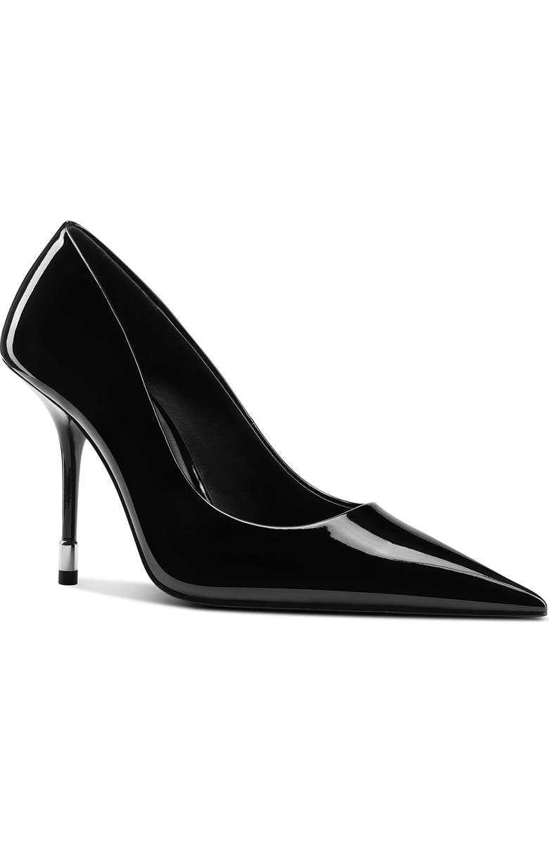 FEMME Pulse Pump, Alternate, color, Black