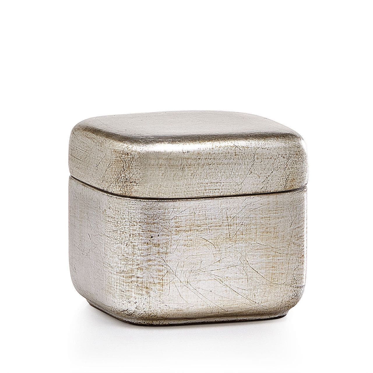 selected SILVER