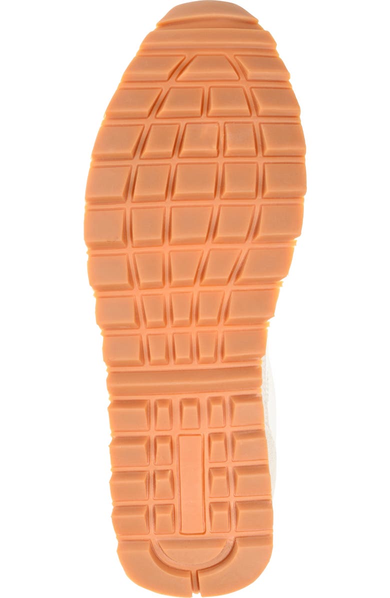 VANCE CO Samson Casual Sneaker, Alternate, color, Beige