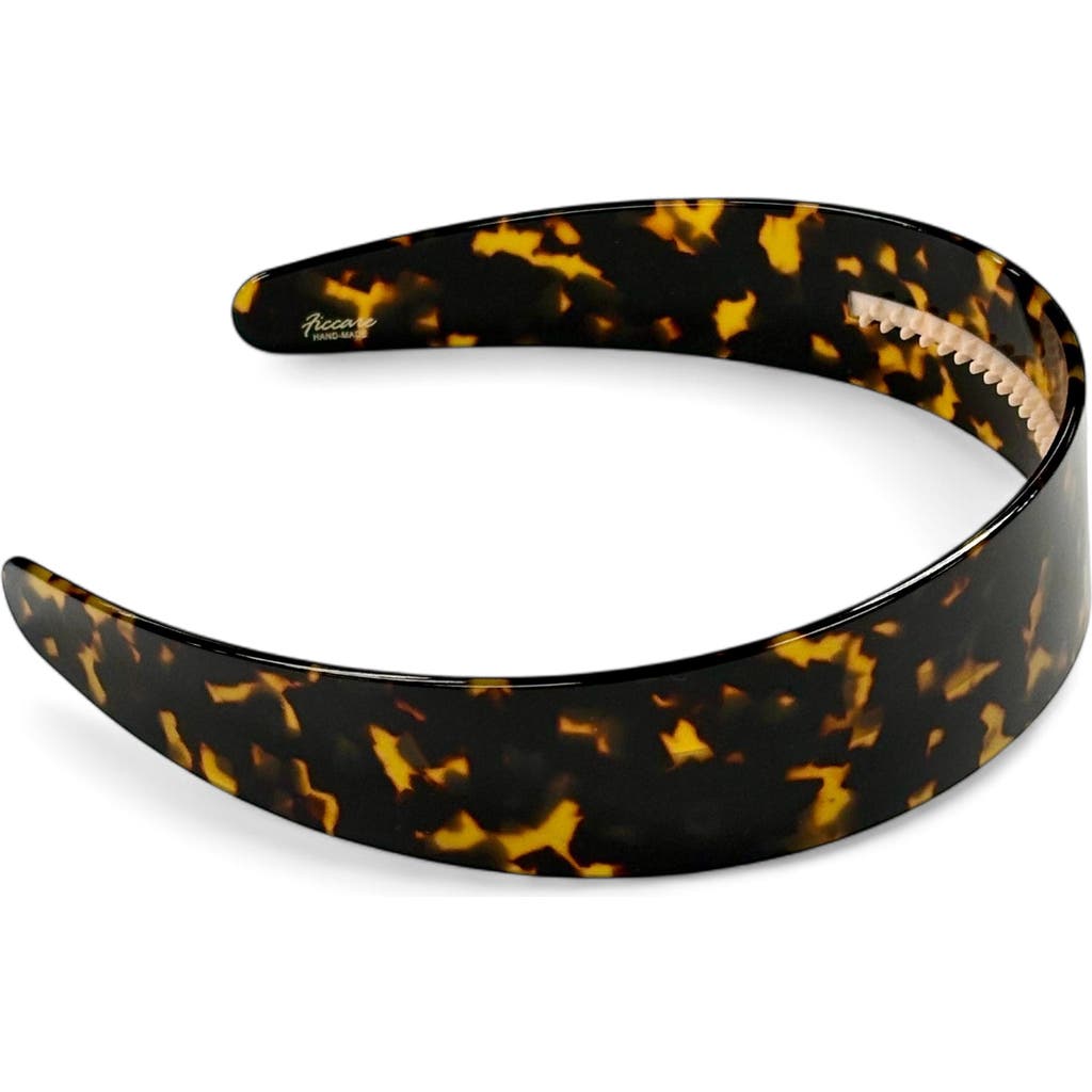 Ficcare Wynn Wide Headband