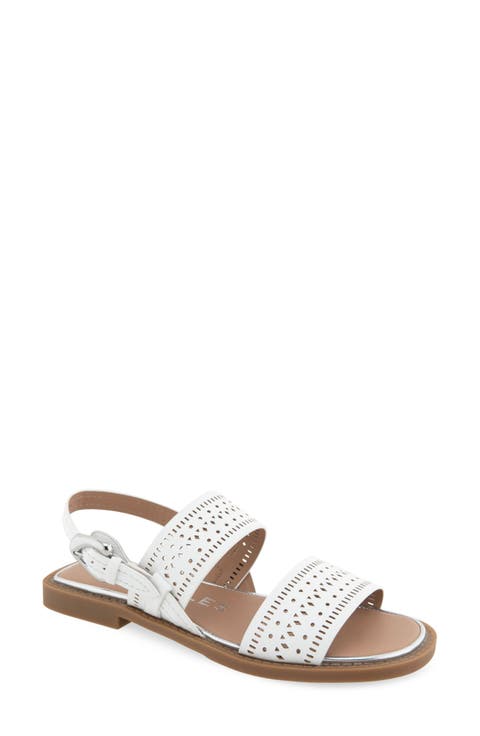 Carole Slingback Sandal (Women)