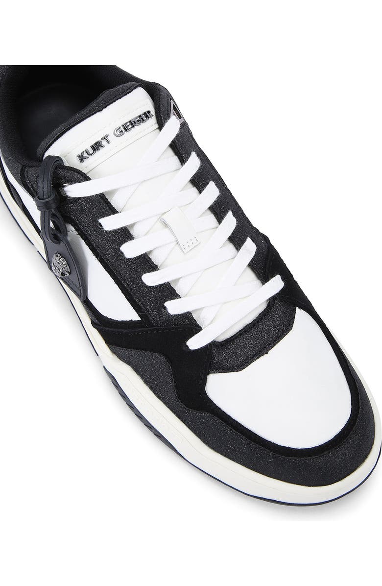 Kurt Geiger London Regan Sneaker, Alternate, color, Open White