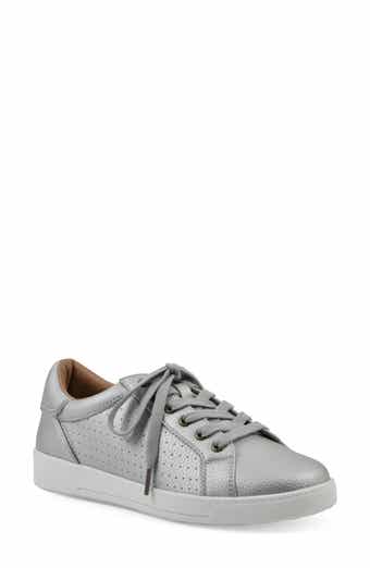 White Mountain Footwear Uniform Sneaker