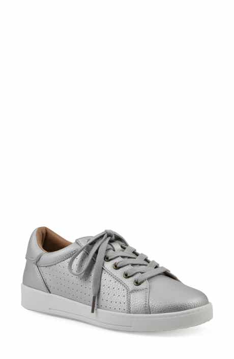 White Mountain Footwear Uniform Sneaker