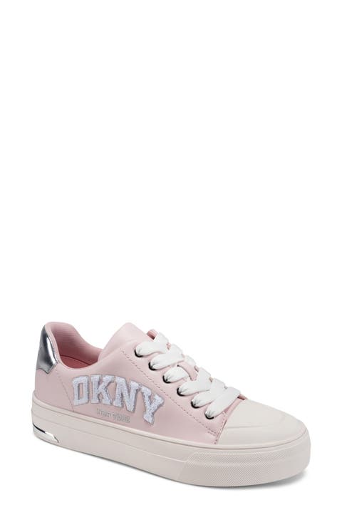 York Platform Sneaker (Women)