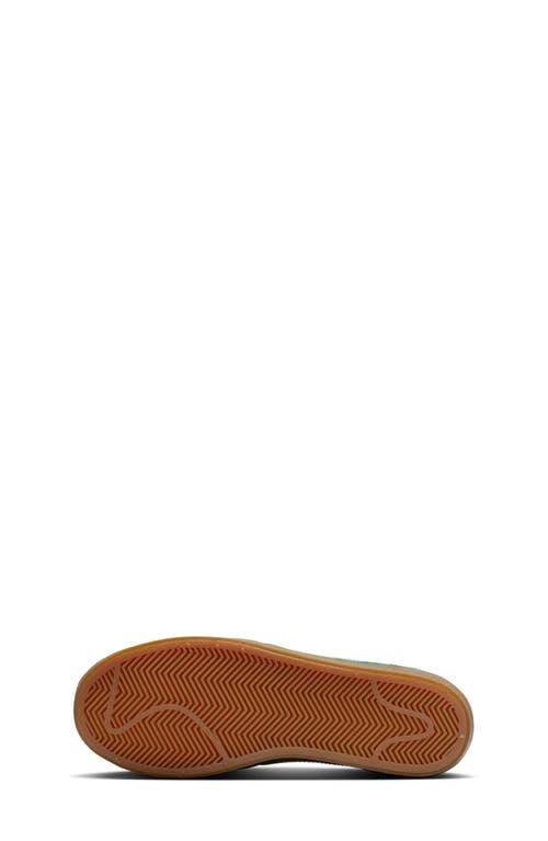 Nike Killshot 2 Sneaker In Green/sail/photon Dust