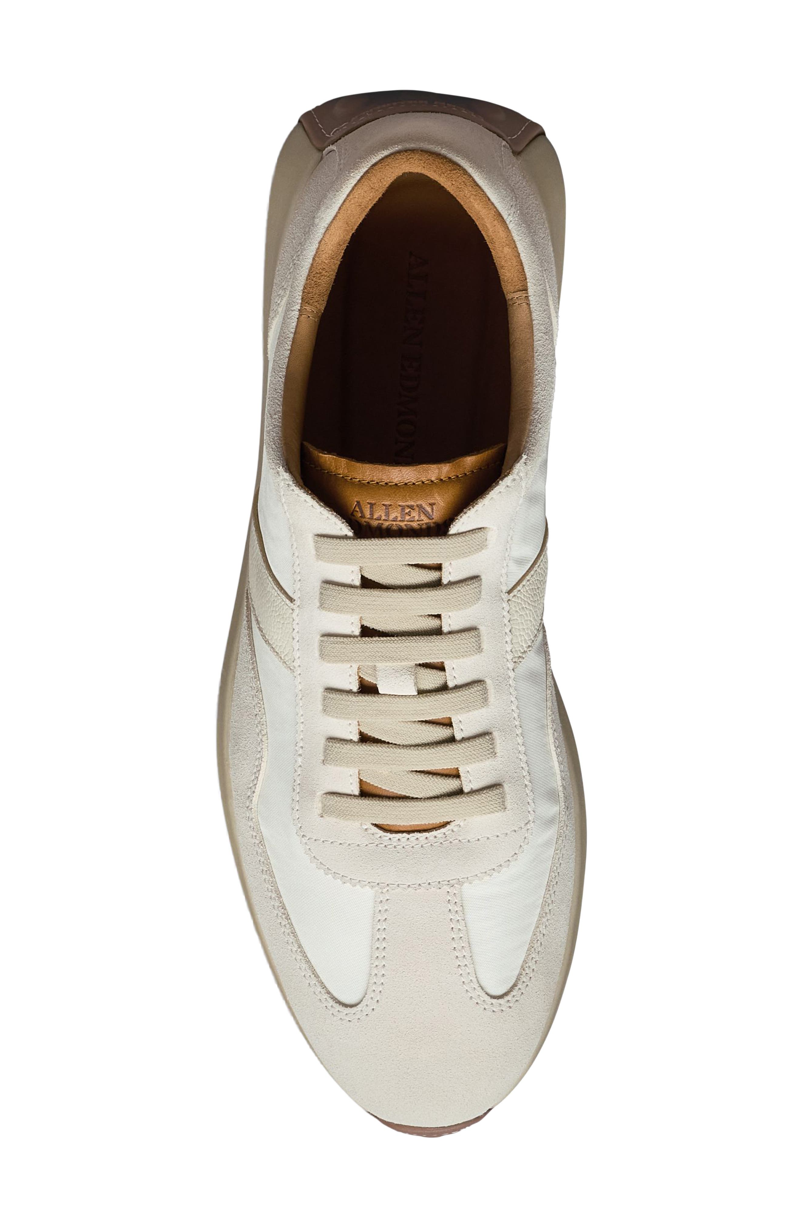 Allen Edmonds Luka Slip-On Sneaker, Alternate, color, 