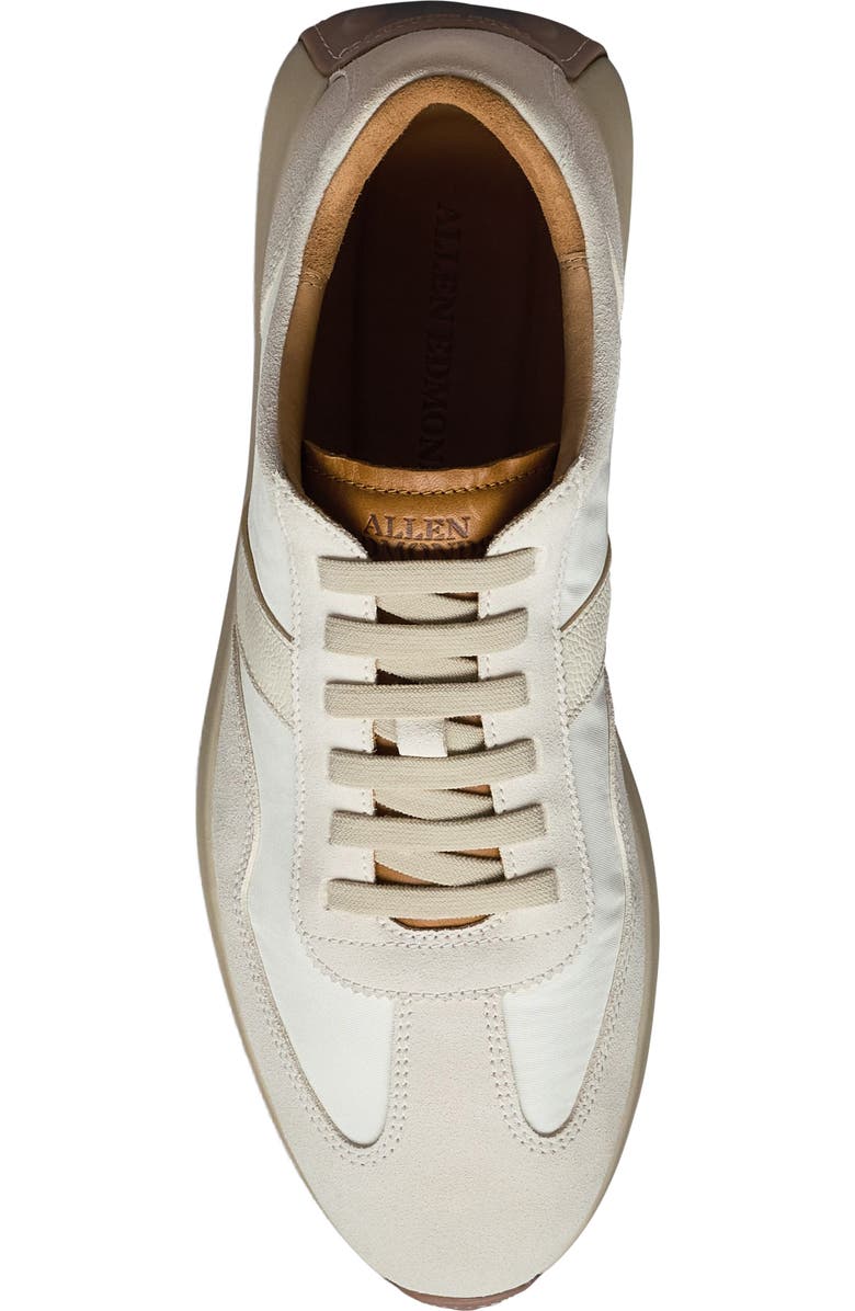 Allen Edmonds Luka Slip-On Sneaker, Alternate, color,