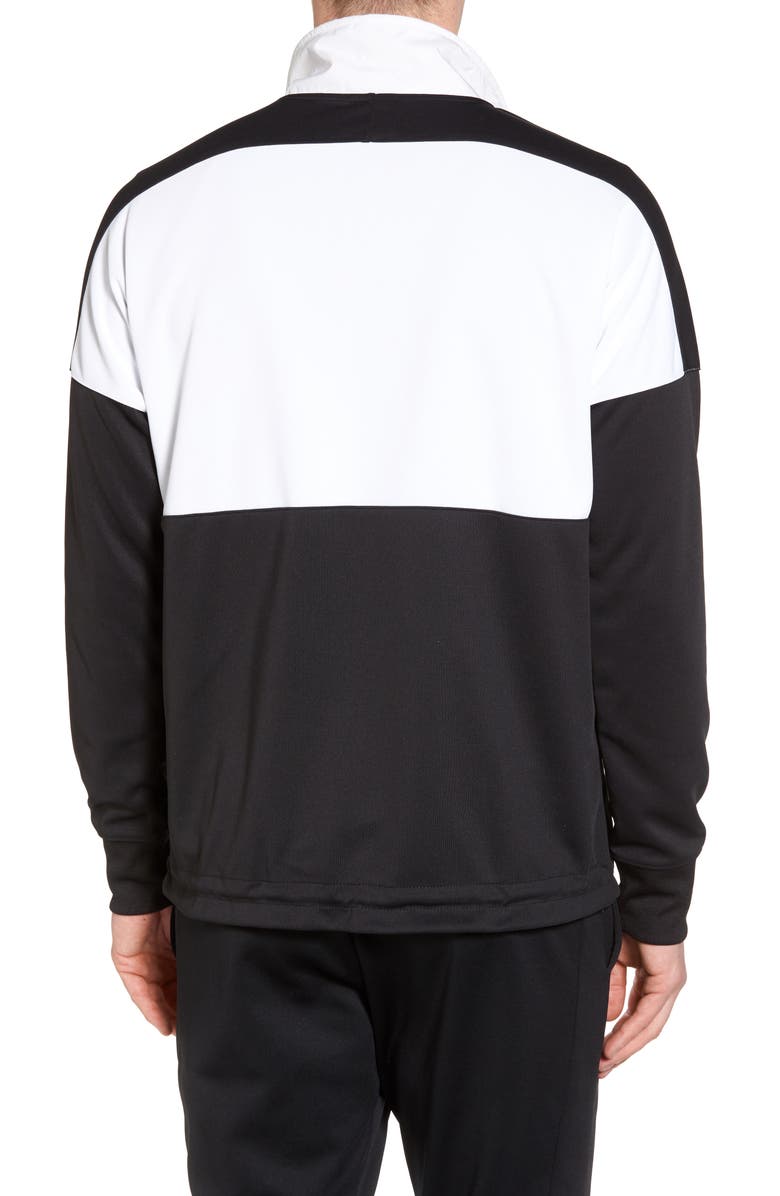 Nike NSW Top Air Anorak, Alternate, color, 