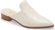 42 Gold Rue Loafer Mule