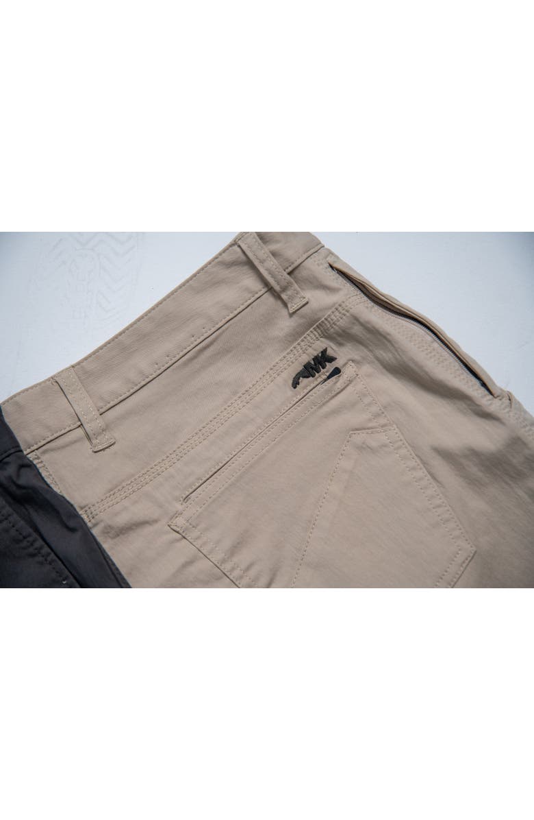Mountain Khakis Rover Short, Alternate, color, Jackson Grey