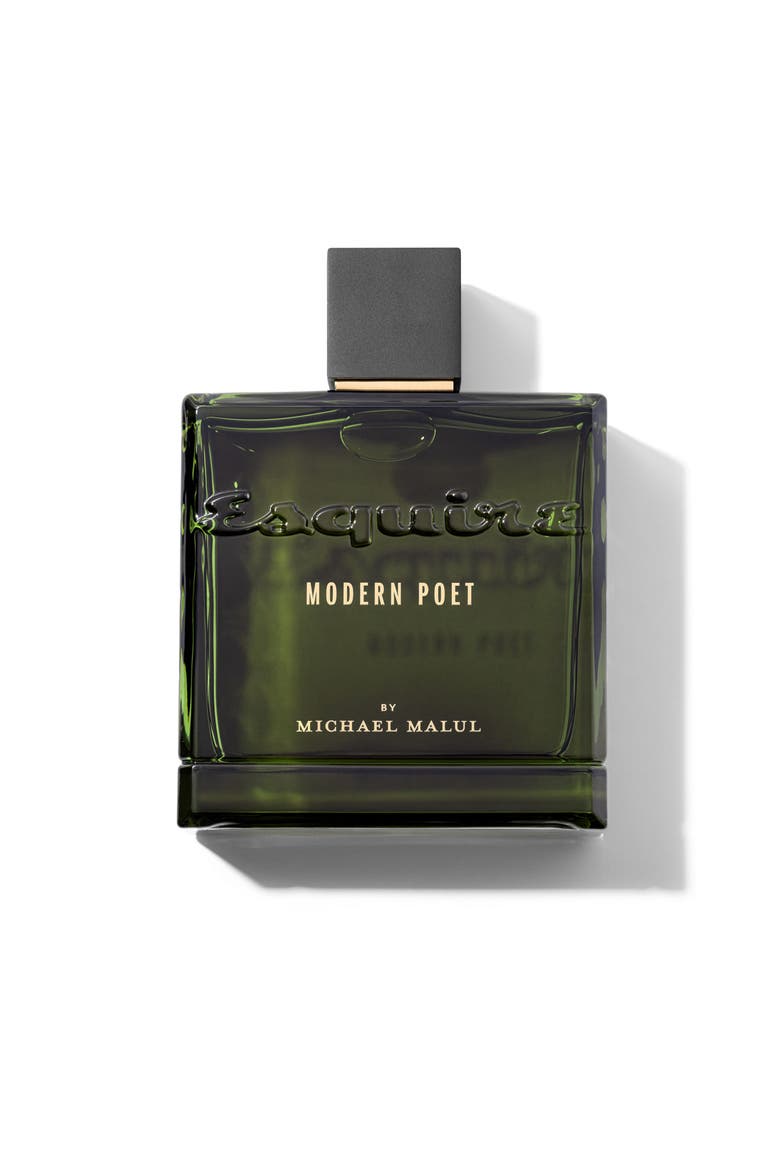 Esquire Modern Poet, Main, color, 100ml