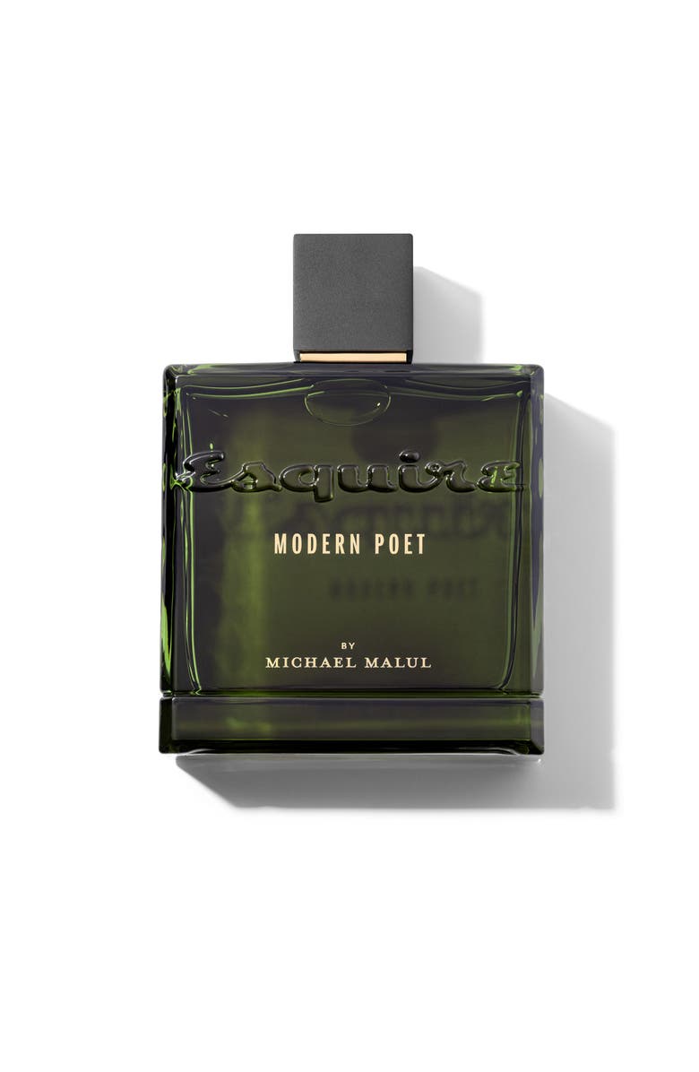 Michael Malul Esquire Modern Poet, Main, color, 100Ml
