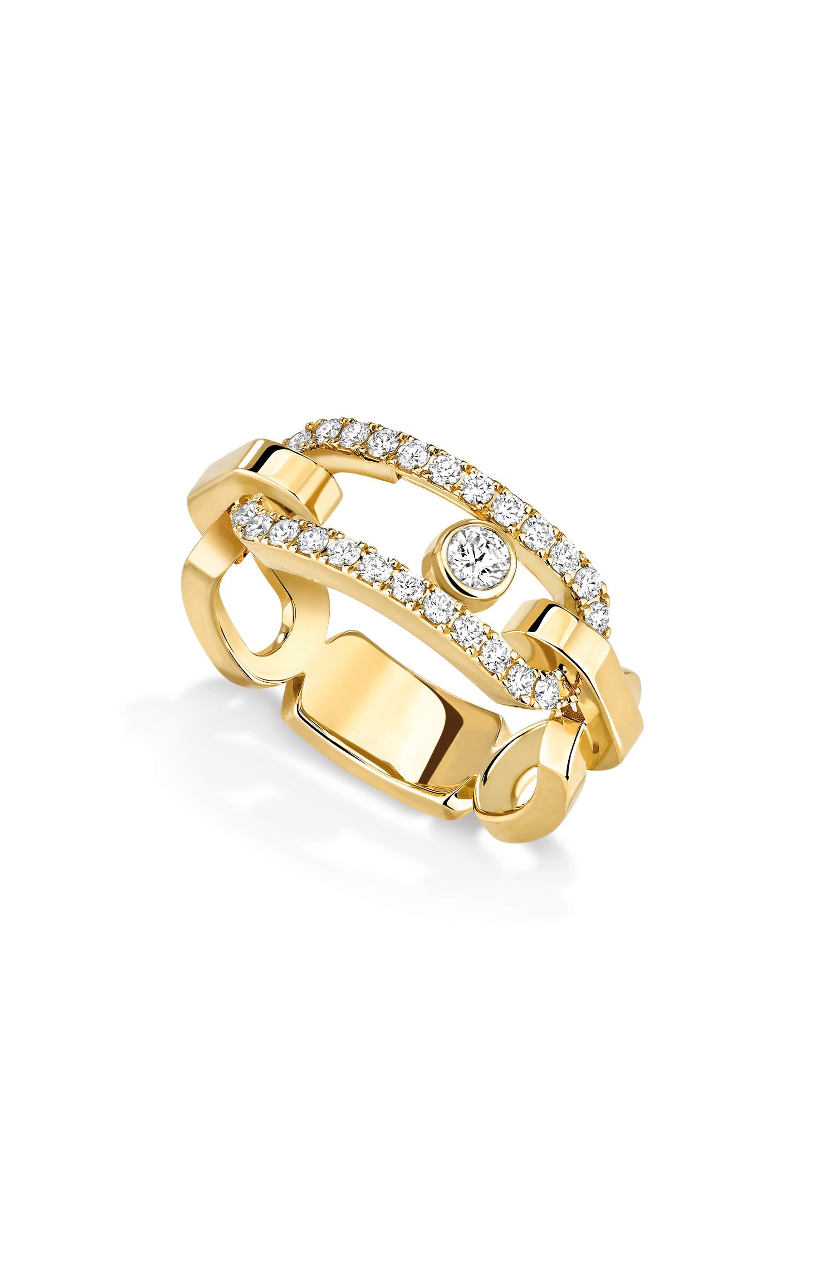 selected YELLOW GOLD