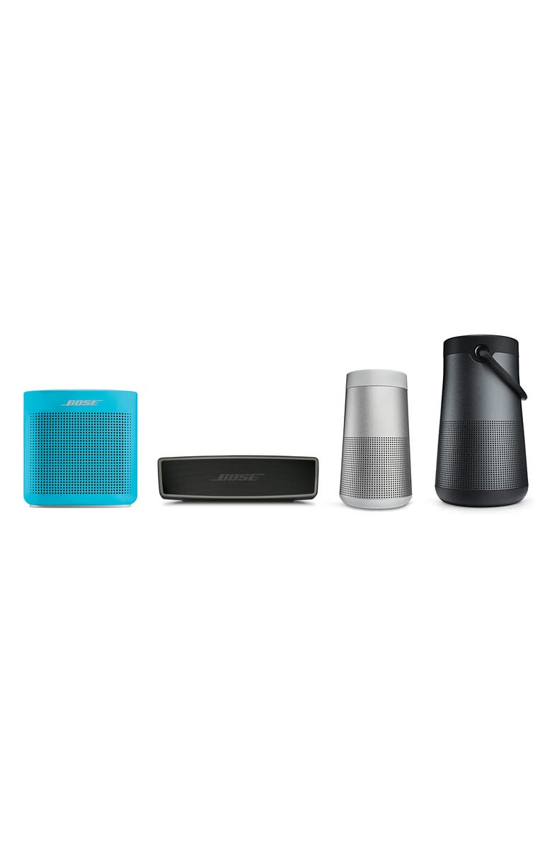 Bose<sup>®</sup> SoundLink<sup>®</sup> Revolve+ Bluetooth<sup>®</sup> Speaker, Alternate, color,