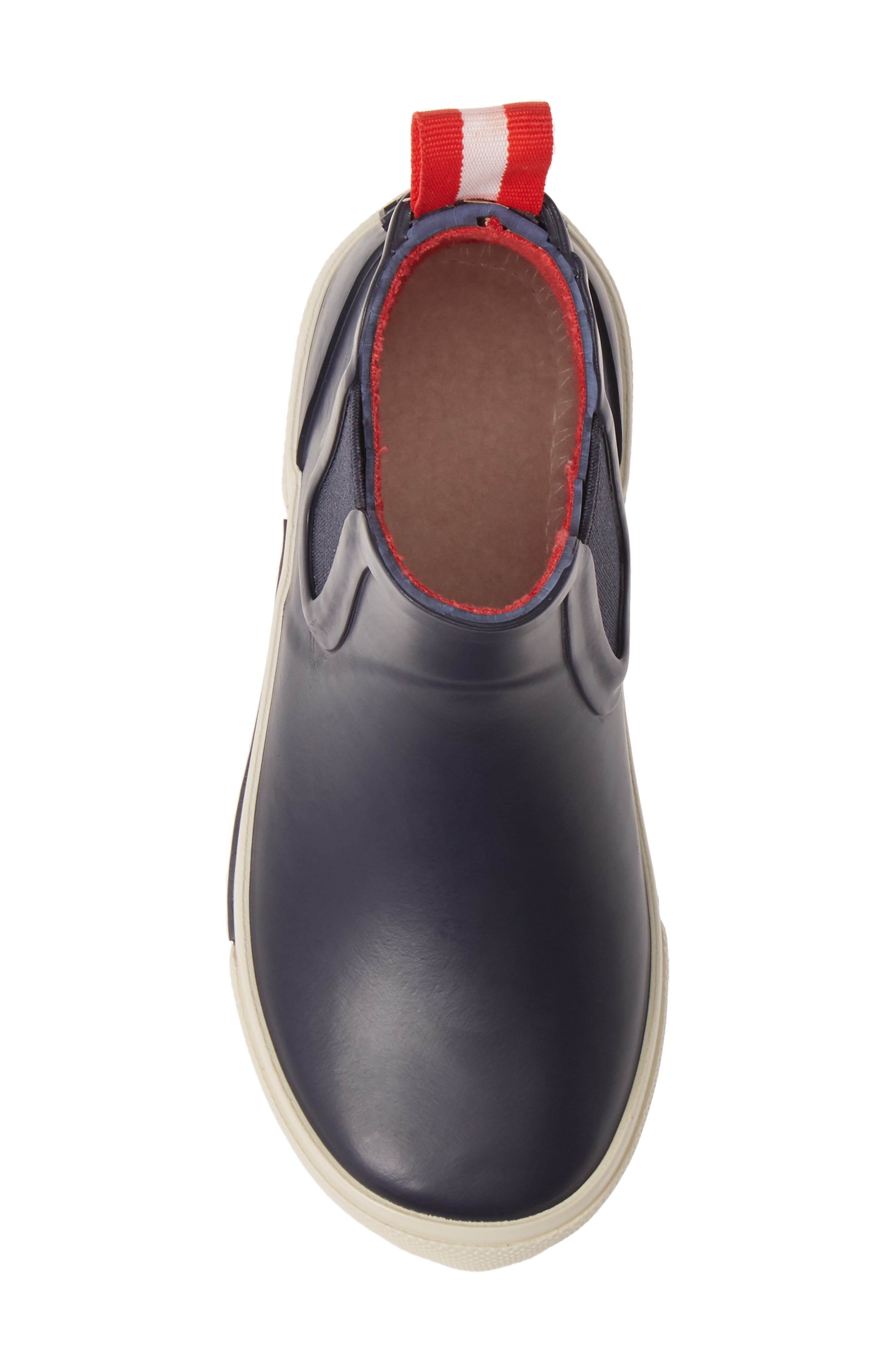 Joules Rainwell Waterproof Rain Boot, Alternate, color, 