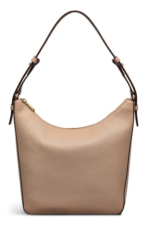 Large Embankment Way Shoulder Bag