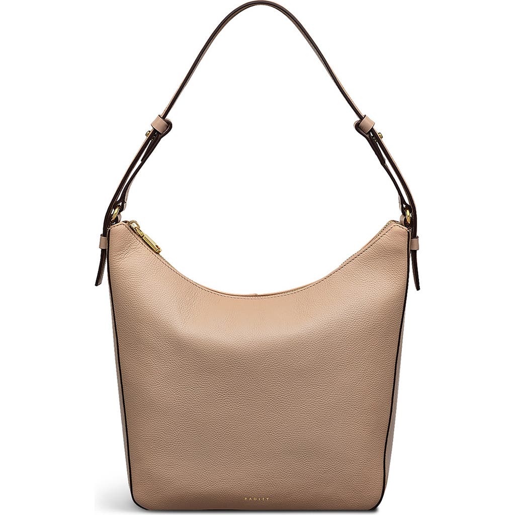 Radley Large Embankment Way Shoulder Bag In Brown