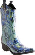 Nomad Yippy Western Rain Boot