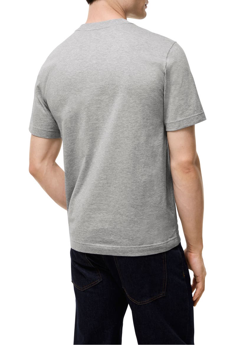 Seth Assorted 3-Pack Slim Fit EKD Cotton T-Shirt, Alternate, color, MULTICOLOUR