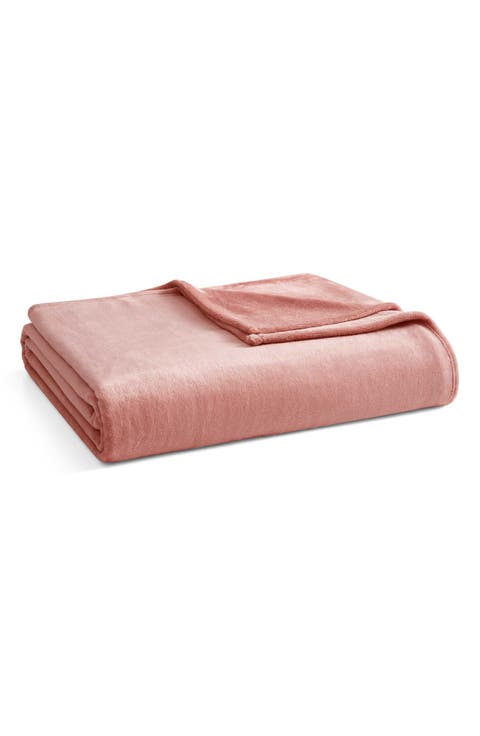 Bedford Microfiber Blanket