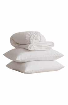 Sundaze Airy Tencel® Lyocell & Cotton Sheet Set