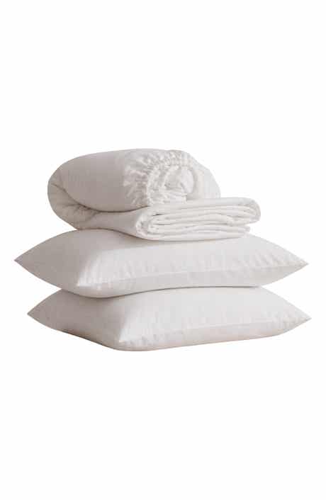 Sundaze Airy Tencel® Lyocell & Cotton Sheet Set