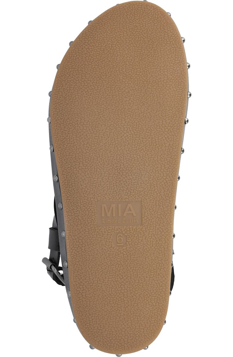 MIA Limited Edition Zurie Slingback Sandal, Alternate, color,