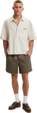 Cotton On Men's Easy Short