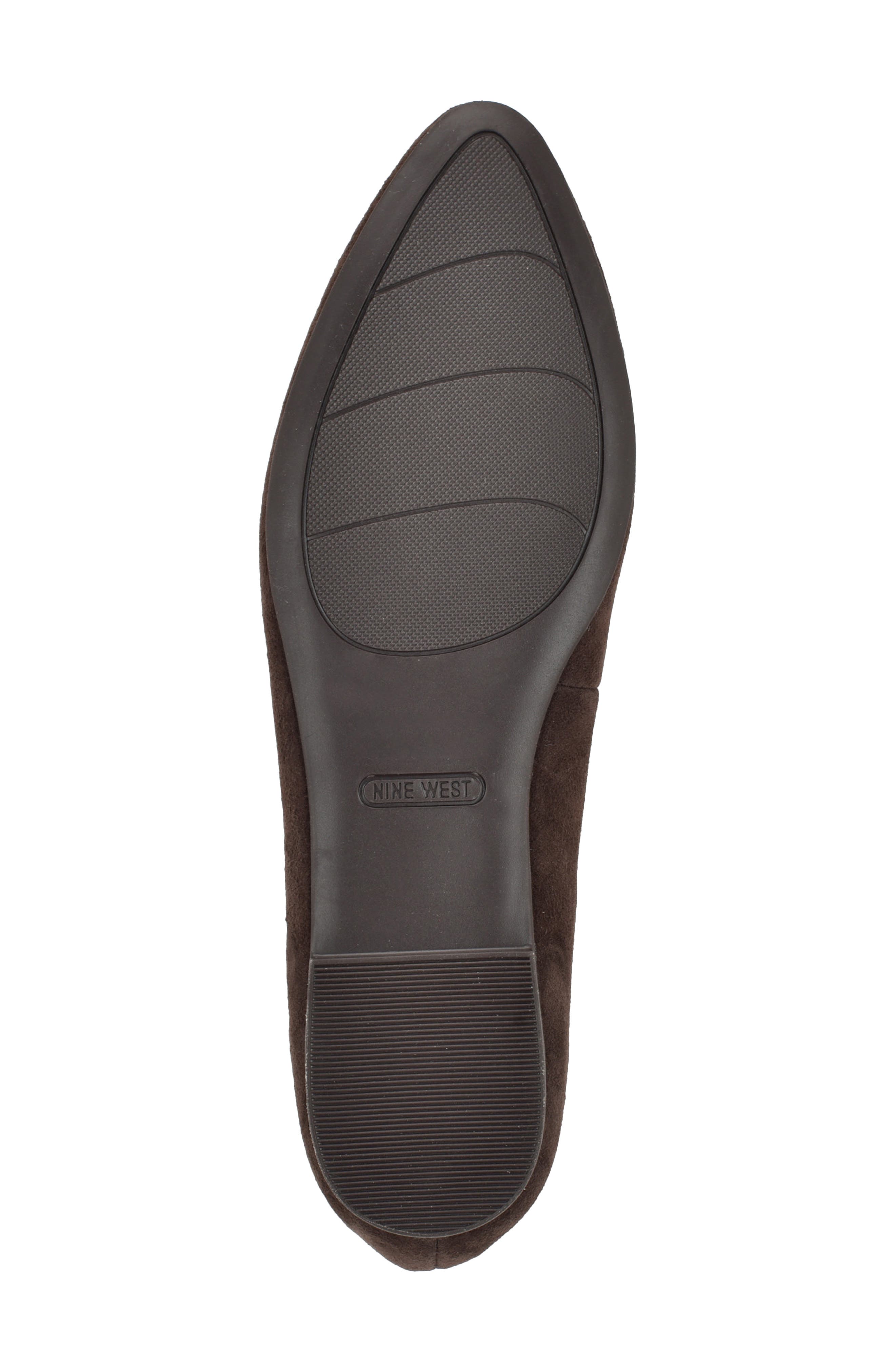 Valore Flat, Alternate, color, DARK BROWN