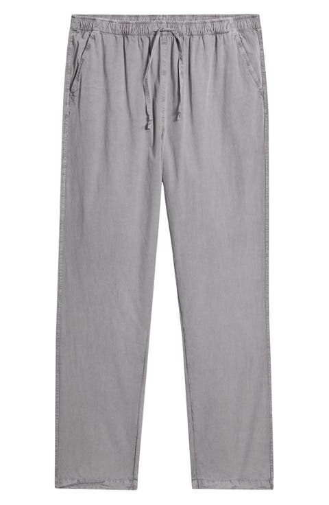 Air Organic Cotton Drawstring Pants