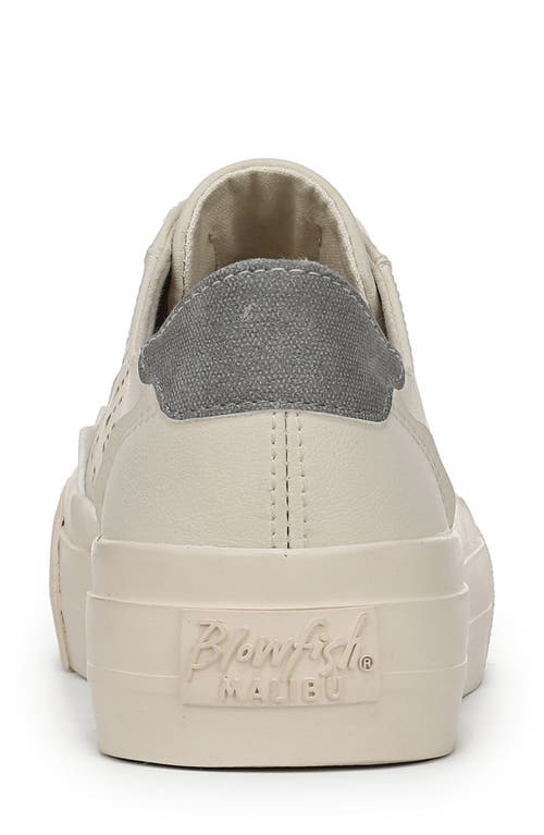 BLOWFISH MALIBU BLOWFISH MALIBU SHADE PLATFORM SNEAKER
