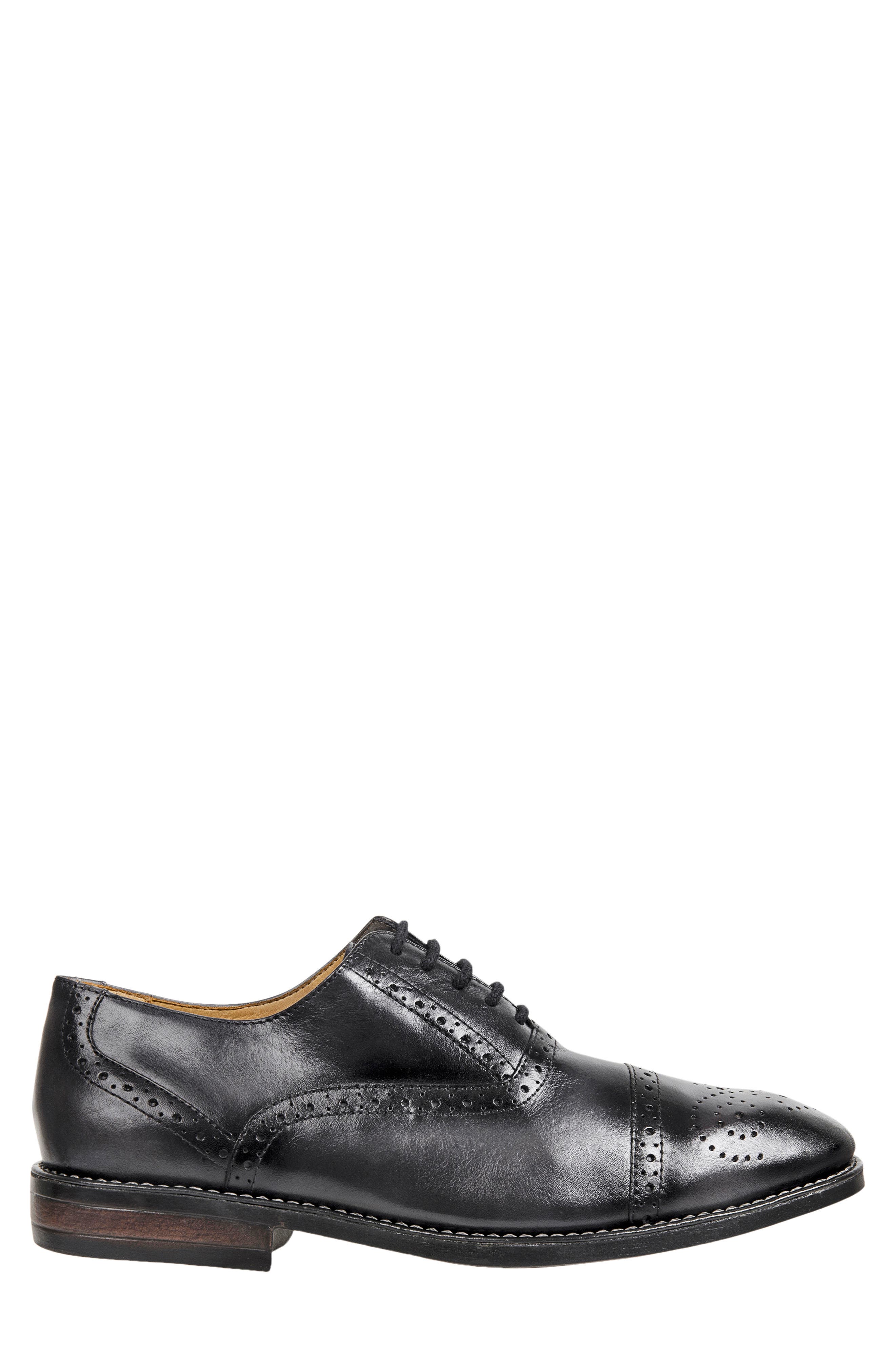 Sandro Moscoloni Murali Cap Toe Oxford, Alternate, color, 