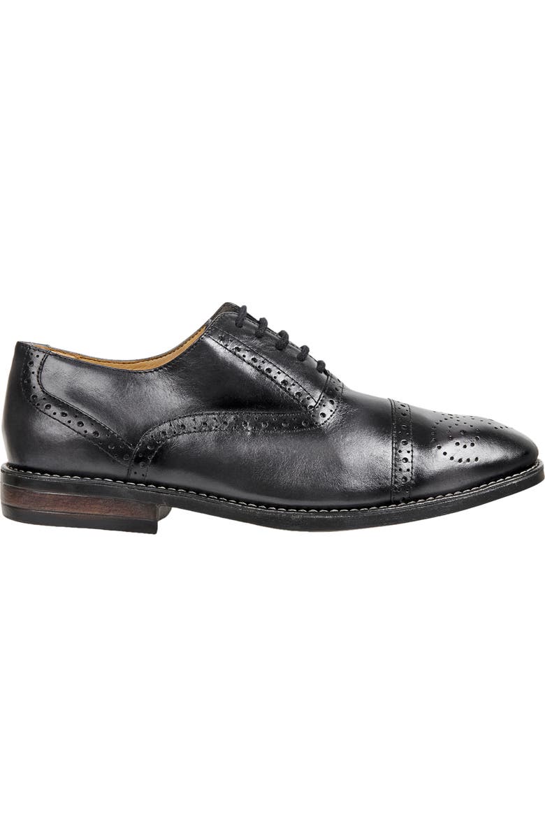 Sandro Moscoloni Murali Cap Toe Oxford, Alternate, color,