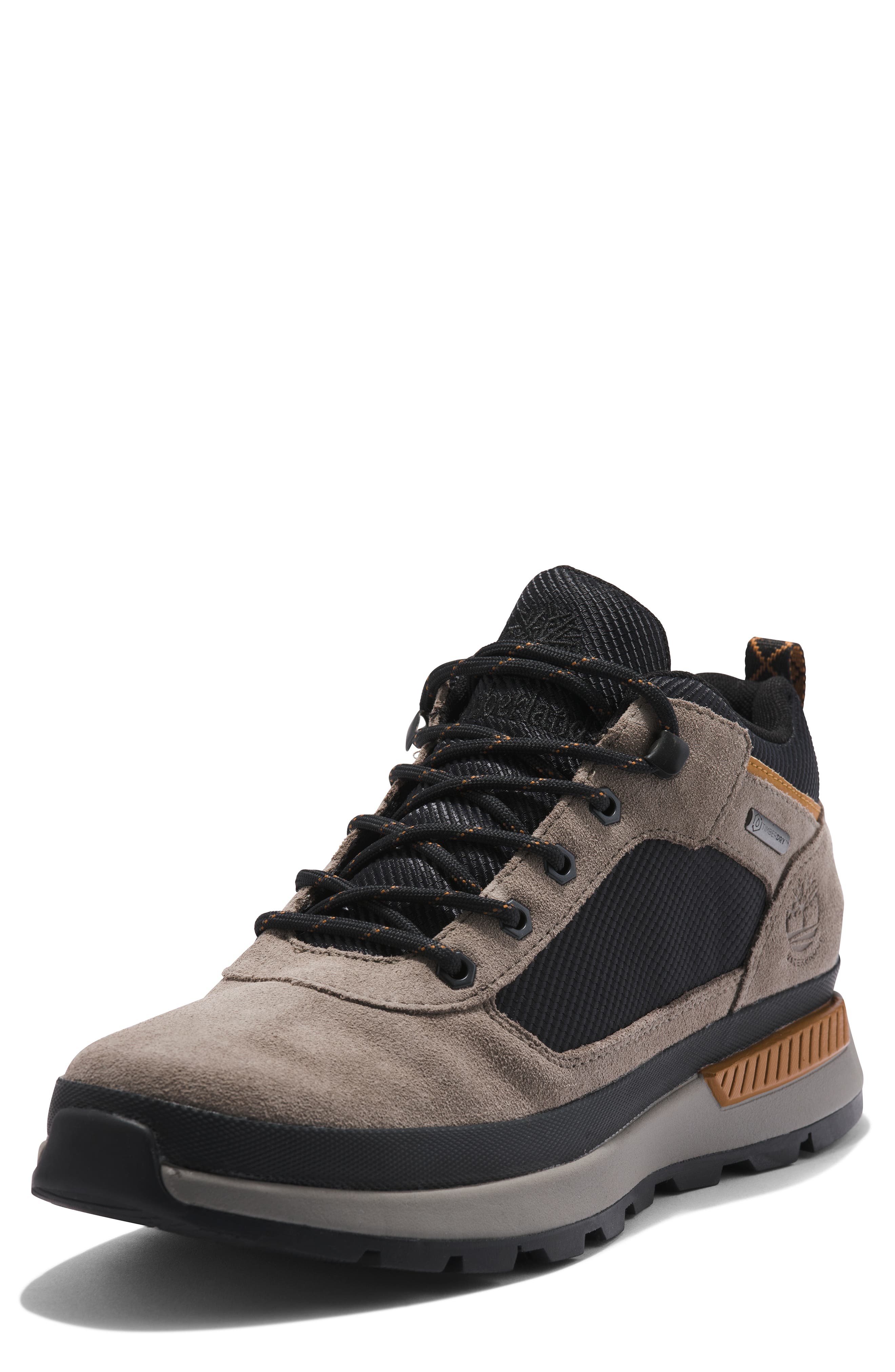 Timberland Field Trekker Waterproof Boot, Main, color, 