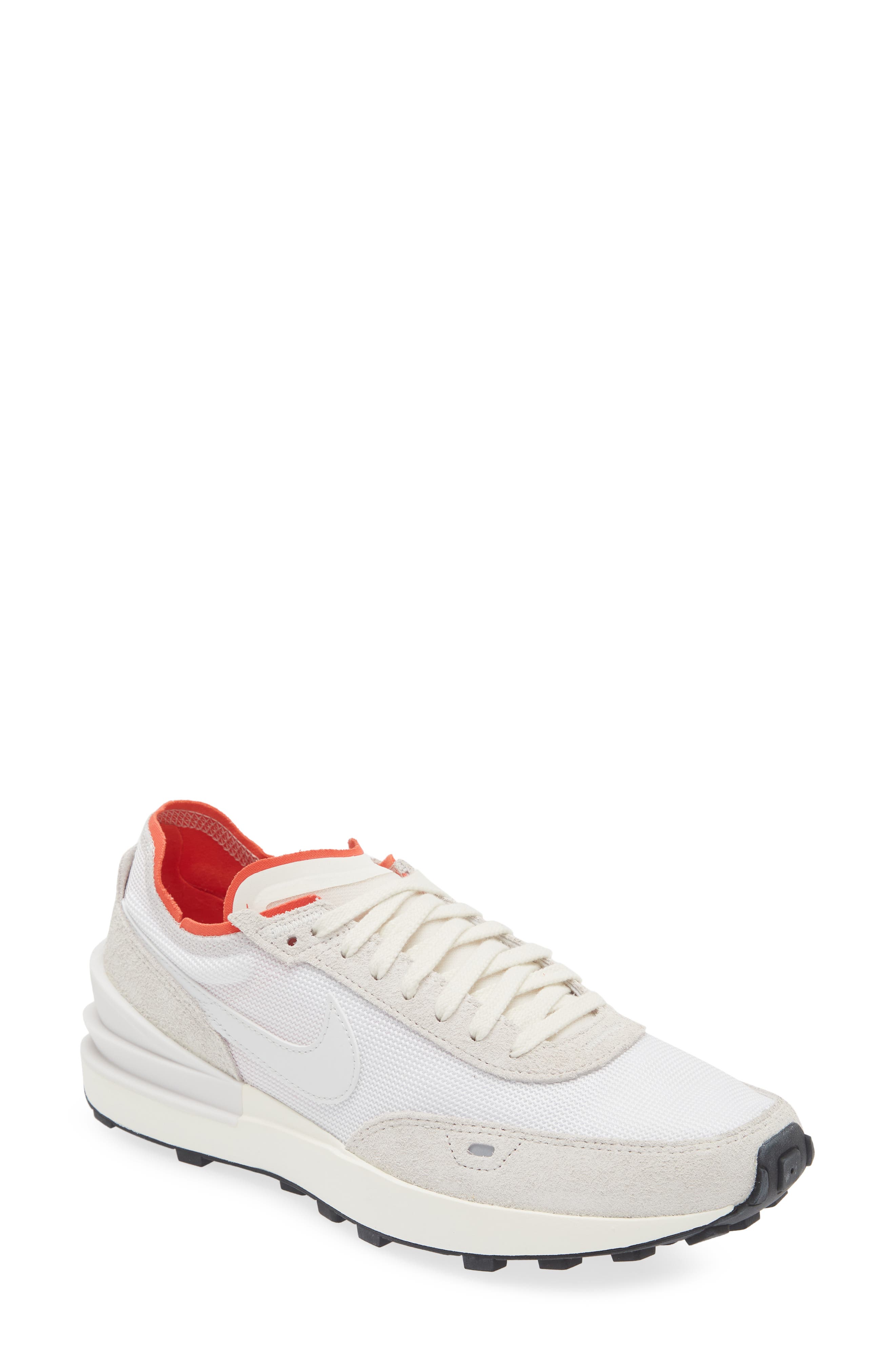 Nike Waffle One Sneaker, Main, color, 