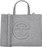 UGG® x Teflar Fleece Shopper Bag