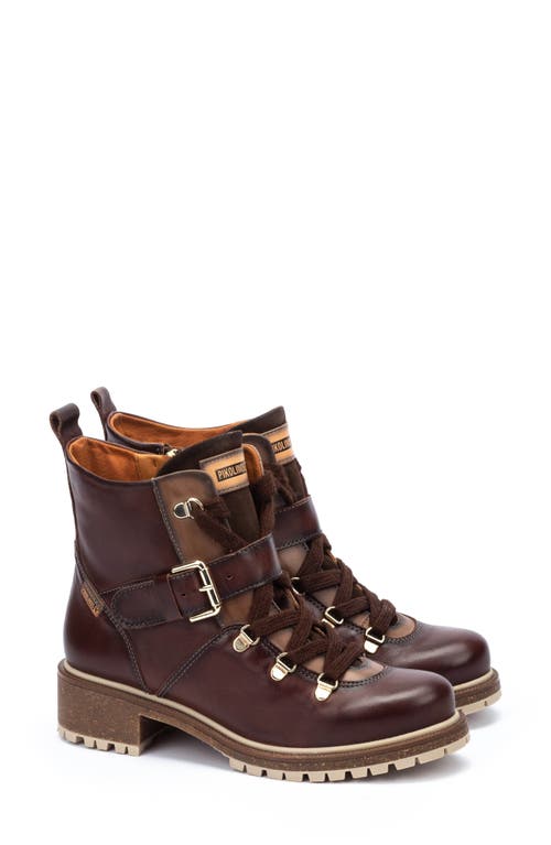 Pikolinos Aspe Bootie