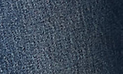 Levi's 501® Curve High Waist Straight Leg Jeans In Blue