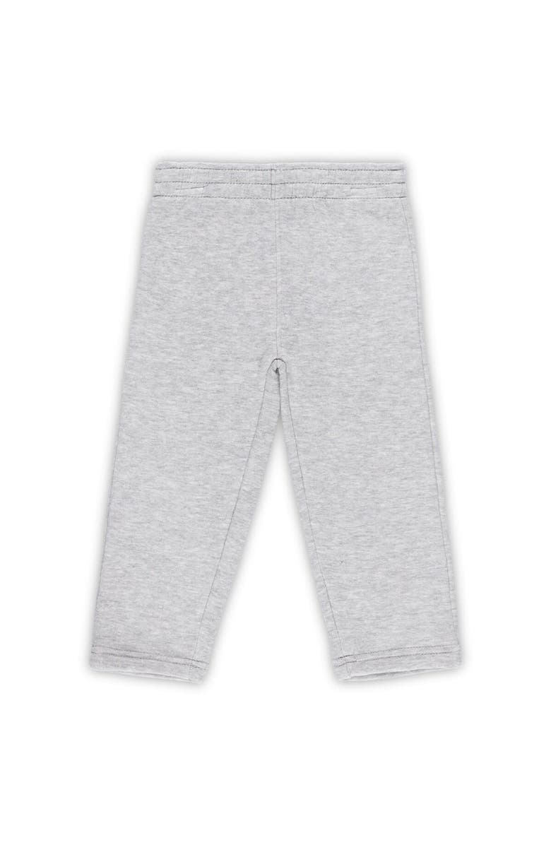 Outerstuff Infant Red/Heather Gray St. Louis Cardinals Play by Play Pullover Hoodie & Pants Set, Alternate, color, Red