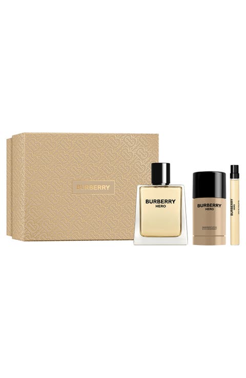 Hero Eau de Toilette Set USD (Nordstrom Exclusive) $198 Value