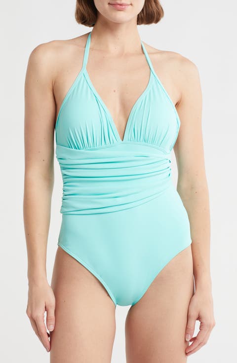 Sono One-Piece Swimsuit